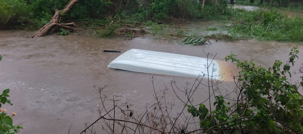 Tragedy at Lu’bajo Crossing: Nine drown in kajokeji incident
